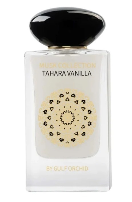 Gulf Orchid Tahara Vanilla 60 ml EDP Gulf Orchid Tahara Vanilla 60 ml EDP