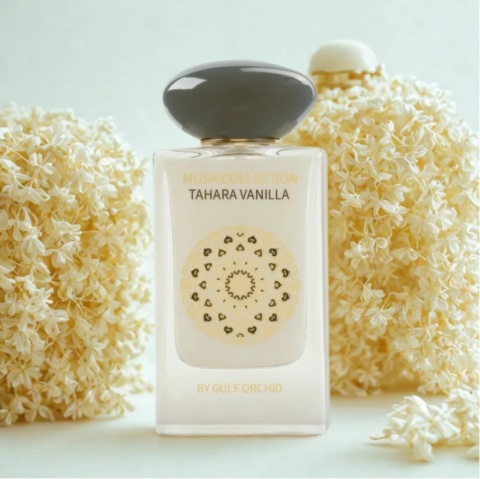 Gulf Orchid Tahara Vanilla 60 ml EDP Gulf Orchid Tahara Vanilla 60 ml EDP
