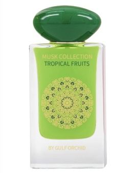 Gulf Orchid Tropical Fruits 60 ml EDP
