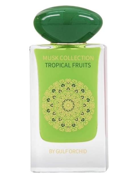 Gulf Orchid Tropical Fruits 60 ml EDP