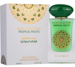 Gulf Orchid Tropical Fruits 60 ml EDP
