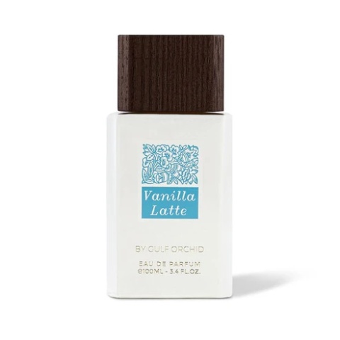 Gulf Orchid Vanilla Latte 100 ml EDP