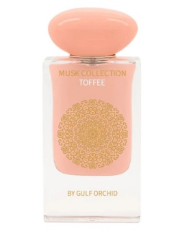 Gulf Orchid Toffee 60 ml EDP