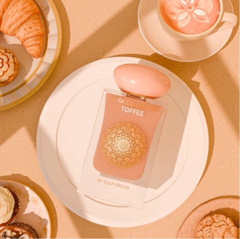 Gulf Orchid Toffee 60 ml EDP Gulf Orchid Toffee 60 ml EDP