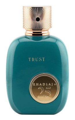 Khadlaj 25 Trust 100 ml EDP