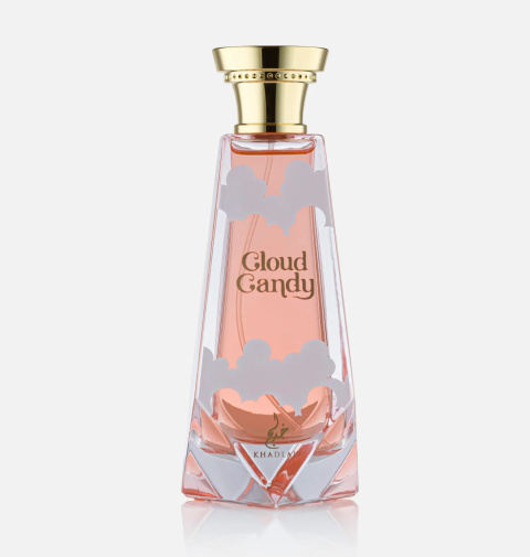 Khadlaj Cloud Candy 100 ml EDP Khadlaj Cloud Candy 100 ml EDP