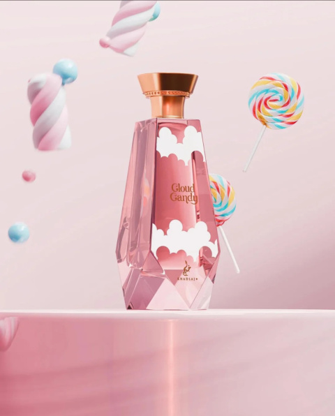 Khadlaj Cloud Candy 100 ml EDP Khadlaj Cloud Candy 100 ml EDP
