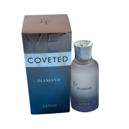 Khadlaj La Fede Coveted Diamond 100 ml EDP