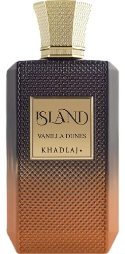 Khadlaj Island Vanilla Dunes 100 ml EDP Khadlaj Island Vanilla Dunes 100 ml EDP