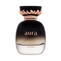 Khadlaj La Fede Aura Kiss Of Rose 100 ml EDP