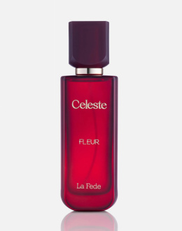 Khadlaj La Fede Celeste Fluer 100 ml EDP