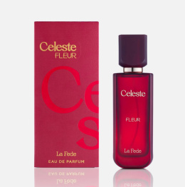 Khadlaj La Fede Celeste Fluer 100 ml EDP