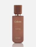 Khadlaj La Fede Celeste Toffee 100 ml EDP