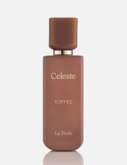Khadlaj La Fede Celeste Toffee 100 ml EDP