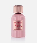 Khadlaj La Fede Symbol of Love 100 ml EDP