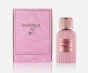 Khadlaj La Fede Symbol of Love 100 ml EDP