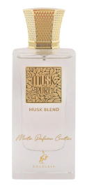 Khadlaj Musk Pure Musk Blend 60 ml