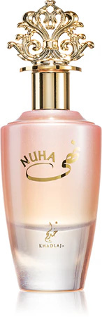 Khadlaj Nuha 85 ml EDP