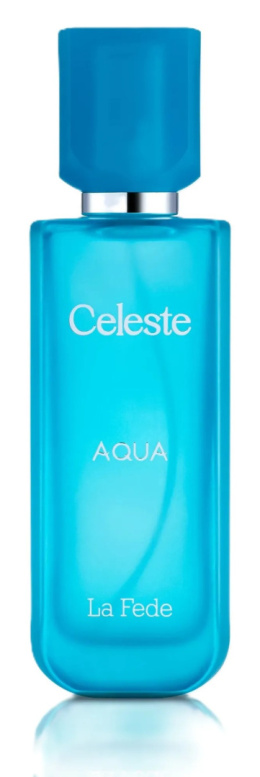 Khadlaj La Fede Celeste Aqua 100 ml EDP
