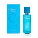 Khadlaj La Fede Celeste Aqua 100 ml EDP