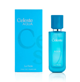 Khadlaj La Fede Celeste Aqua 100 ml EDP