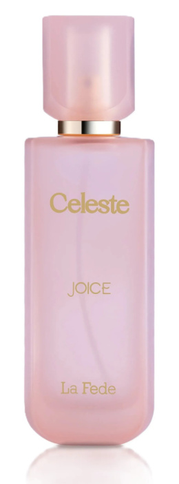 Khadlaj La Fede Celeste Joice 100 ml EDP