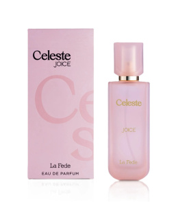 Khadlaj La Fede Celeste Joice 100 ml EDP