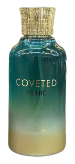 Khadlaj La Fede Coveted Shade 100 ml EDP