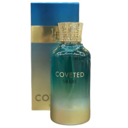 Khadlaj La Fede Coveted Shade 100 ml EDP