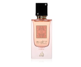Lattafa Ana Abiyedh Coral 60 ml EDP