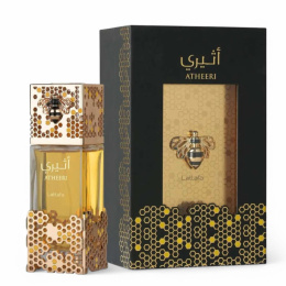 Lattafa Atheeri 100 ml EDP