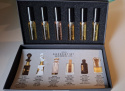 Lattafa Discovery Set Vol.1 EDP zestaw próbek 4mlx6