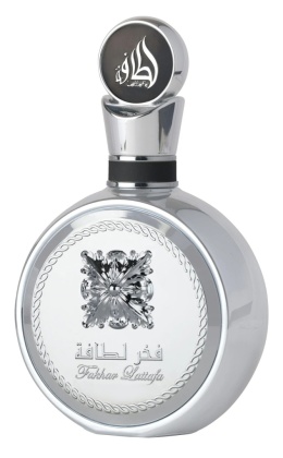 Lattafa Fakhar Platin 100 ml EDP