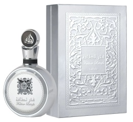 Lattafa Fakhar Platin 100 ml EDP