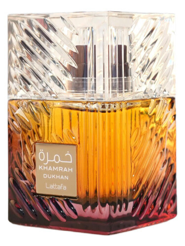Lattafa Khamrah Dukhan 100 ml EDP Lattafa Khamrah Dukhan 100 ml EDP
