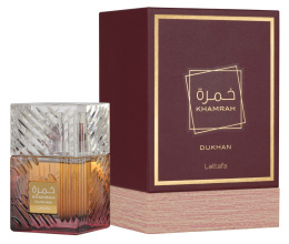 Lattafa Khamrah Dukhan 100 ml EDP
