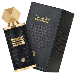 Lattafa Mashrabya 100 ml EDP