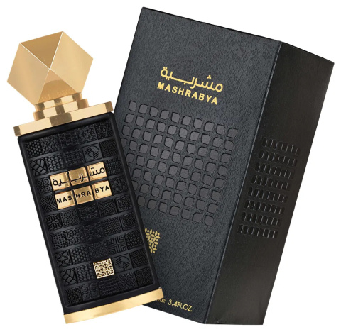 Lattafa Mashrabya 100 ml EDP Lattafa Mashrabya 100 ml EDP