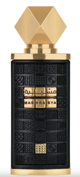 Lattafa Mashrabya 100 ml EDP