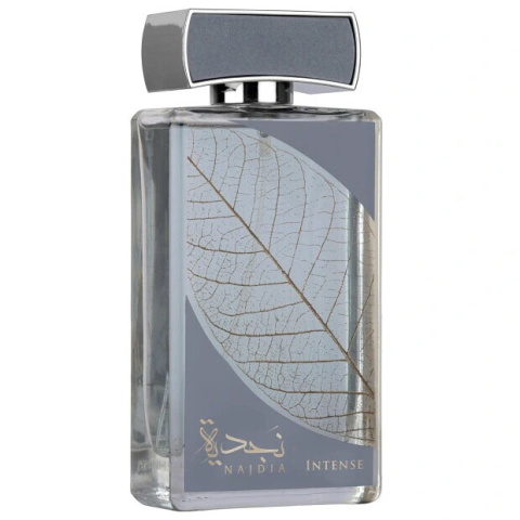 Lattafa Najdia Intense 100 ml EDP Lattafa Najdia Intense 100 ml EDP
