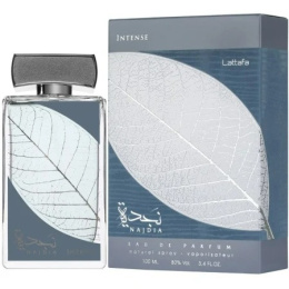 Lattafa Najdia Intense 100 ml EDP