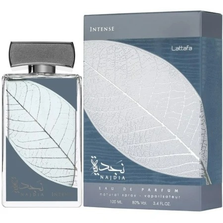 Lattafa Najdia Intense 100 ml EDP Lattafa Najdia Intense 100 ml EDP