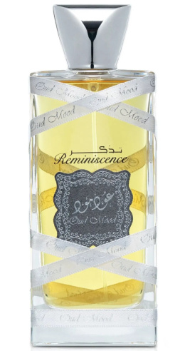 Lattafa Oud Mood Reminiscence 100 ml EDP