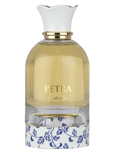 Lattafa Petra 100 ml EDP Lattafa Petra 100 ml EDP
