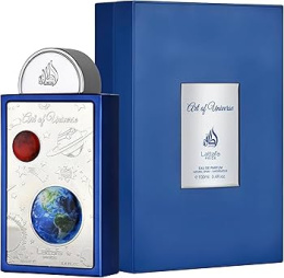 Lattafa Pride Art Of Universe 100 ml