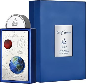 Lattafa Pride Art Of Universe 100 ml Lattafa Pride Art Of Universe 100 ml
