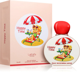 Lattafa Pride Happy Time for Kids 75 ml EDP