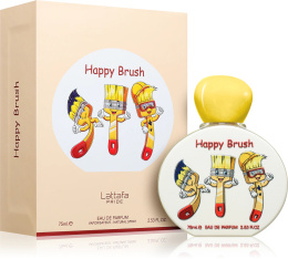 Lattafa Pride Kids Happy Brush 75 ml EDP
