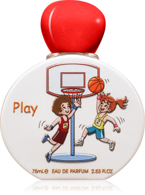 Lattafa Pride Play for Kids 75 ml EDP Lattafa Pride Play for Kids 75 ml EDP