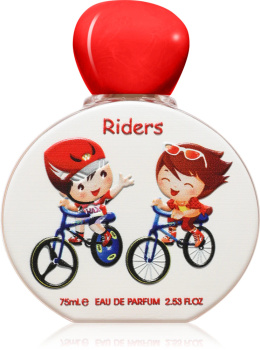 Lattafa Pride Riders for Kids 75 ml EDP